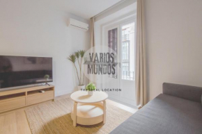 Nice loft en Calle Carretas para 4 pax - Centro de Madrid